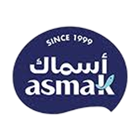Asmak