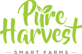 Pure Harvest